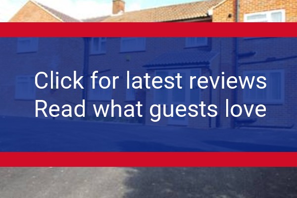 www.gustonguesthouse.co.uk - check out latest independent reviews