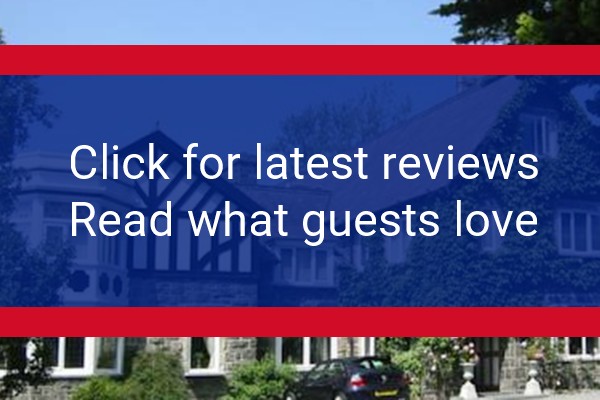 www.gwernbortermanor.co.uk - check out latest independent reviews