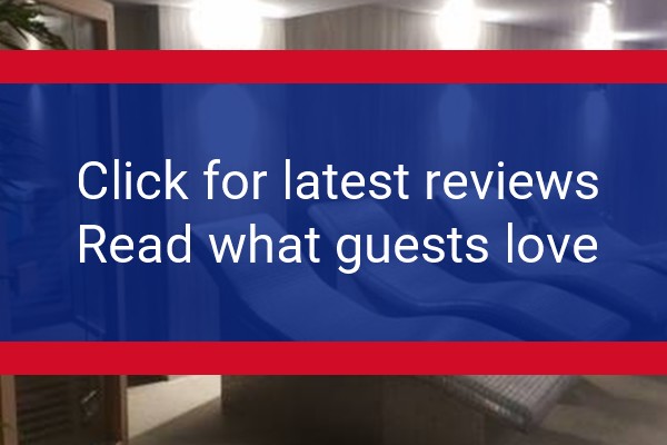 www.gwestymarinehotel.co.uk - check out latest independent reviews