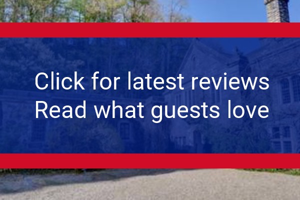 www.gwydir-castle.co.uk - check out latest independent reviews