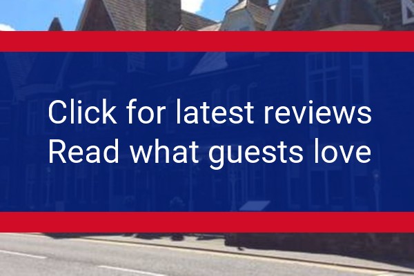 www.gwydyrhotel.co.uk - check out latest independent reviews