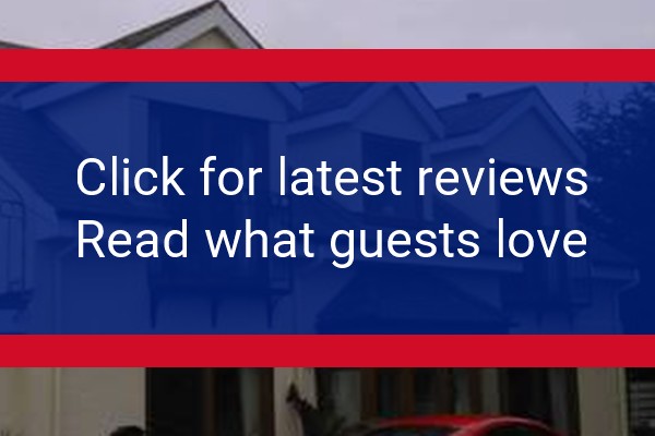 www.gwyndafbedandbreakfast.co.uk - check out latest independent reviews