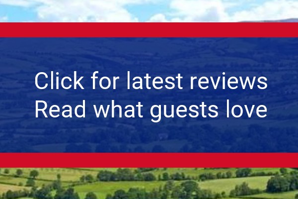 www.gwynfanbungalow.co.uk - check out latest independent reviews