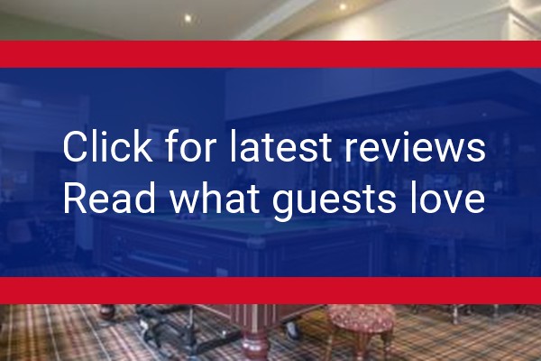 www.hadrianhotel.co.uk - check out latest independent reviews