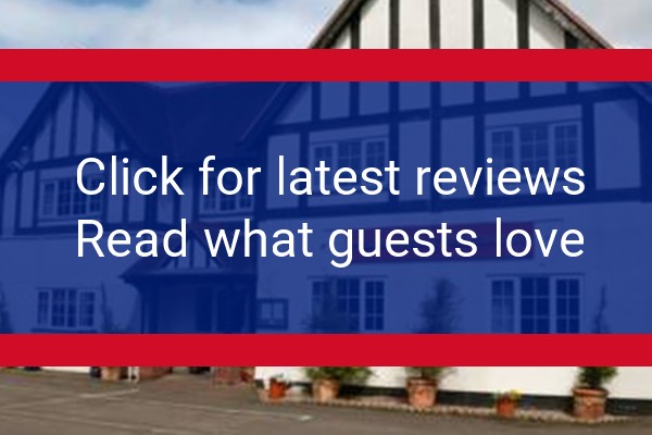 www.haigshotel.co.uk - check out latest independent reviews