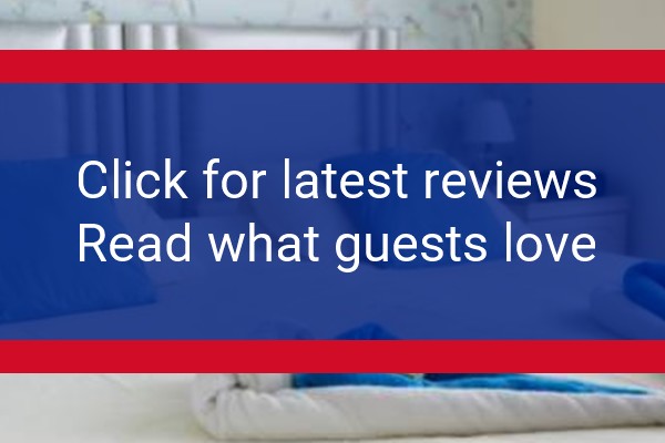 www.haldonguesthouse.co.uk - check out latest independent reviews