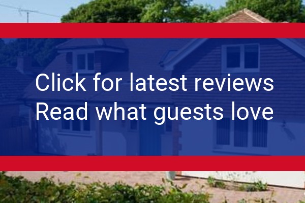 www.halehousebnb.co.uk - check out latest independent reviews