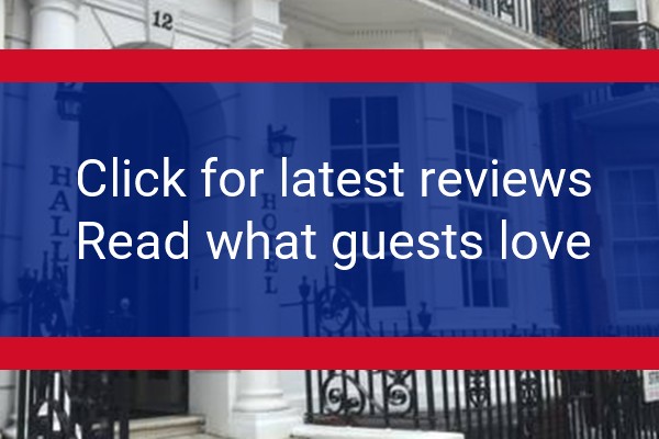 www.hallamhotel.com - check out latest independent reviews