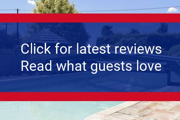 www.hallfarmcottages.net - check out latest independent reviews