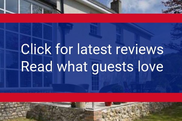www.halsonsbedandbreakfast.com - check out latest independent reviews