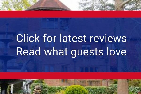 www.hambleretreat.com - check out latest independent reviews
