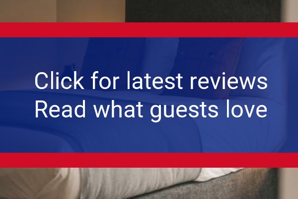 www.hamehotel.com - check out latest independent reviews