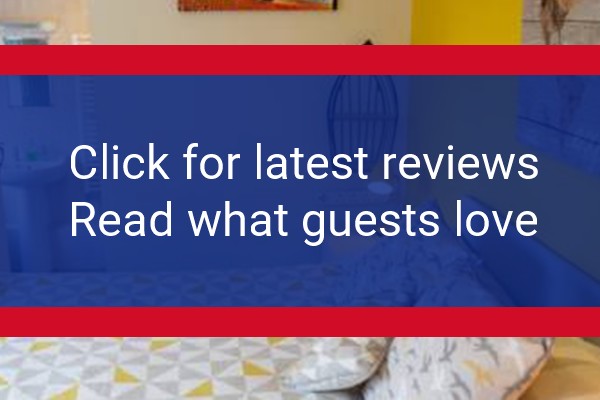www.hamiltonbackpackers.co.uk - check out latest independent reviews