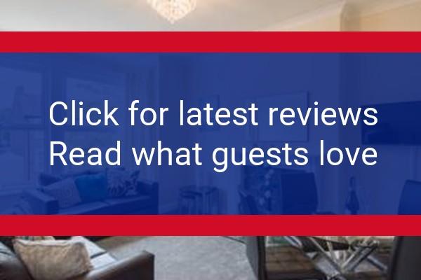 www.hanburyshortstays.co.uk - check out latest independent reviews