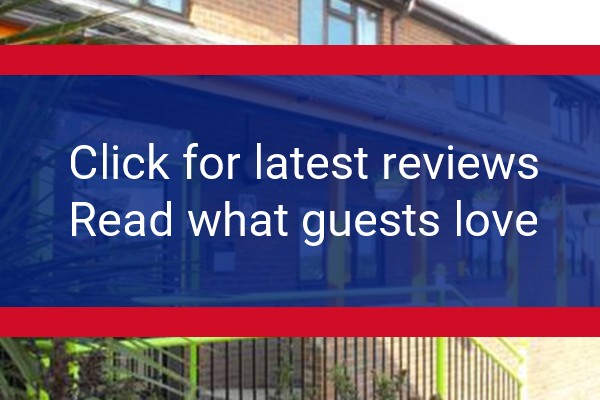 www.happyguestslodge.co.uk - check out latest independent reviews