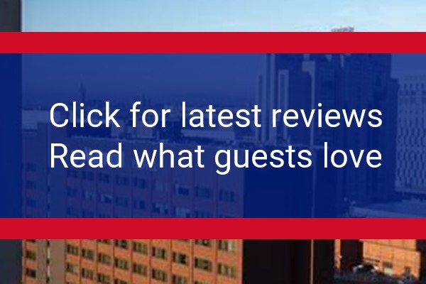www.happyshortstays.co.uk - check out latest independent reviews
