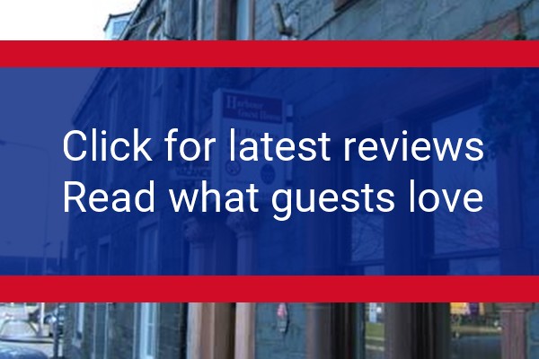 www.harbourguesthousestranraer.co.uk - check out latest independent reviews