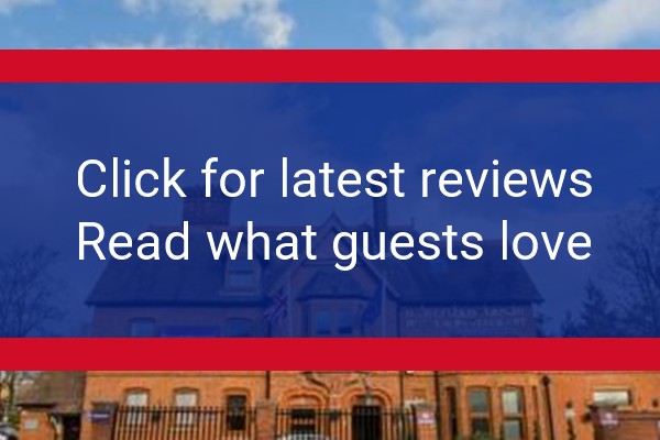 www.harefieldmanor.co.uk - check out latest independent reviews