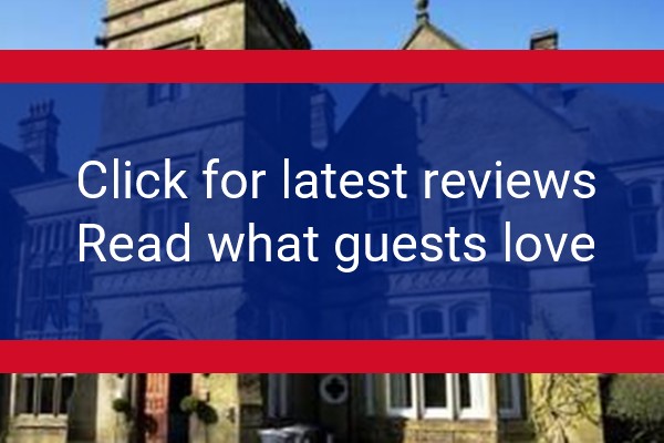 www.hargate-hall.co.uk - check out latest independent reviews