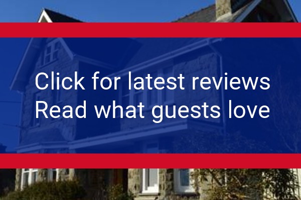 www.harlechbedandbreakfast.com - check out latest independent reviews