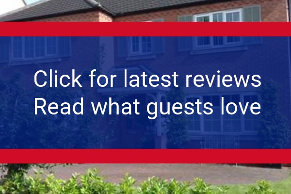 www.harlequin-ledbury.co.uk - check out latest independent reviews