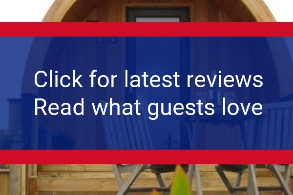 www.harloshhideaways.co.uk - check out latest independent reviews