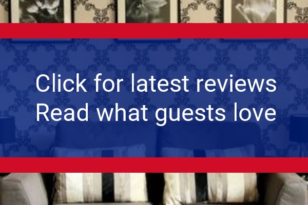 www.harrogateboutiqueapartments.co.uk - check out latest independent reviews