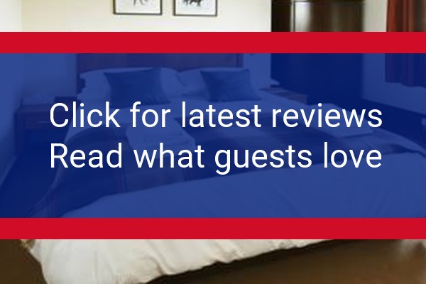 www.harrogatecountrybb.co.uk - check out latest independent reviews