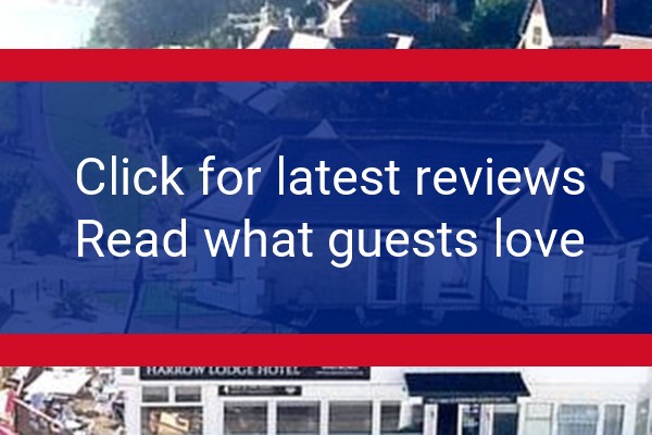www.harrowlodge.co.uk - check out latest independent reviews