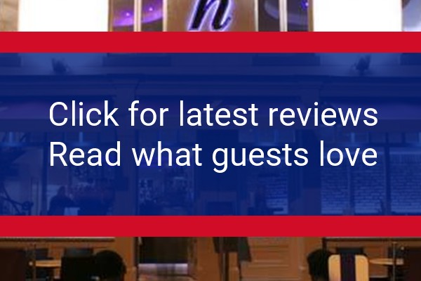 www.harrysloungebar.co.uk - check out latest independent reviews