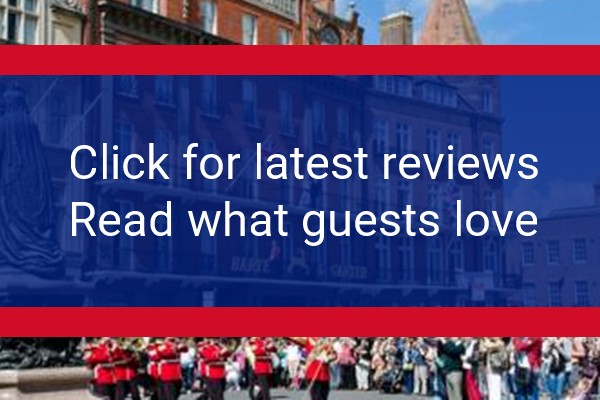 www.harteandgarterhotel.com - check out latest independent reviews