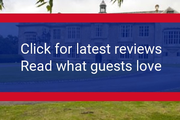 www.hartwell-house.com - check out latest independent reviews