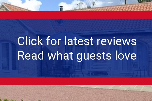www.harvestercottages.com - check out latest independent reviews