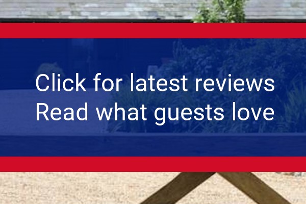www.hastingleighholidaylets.co.uk - check out latest independent reviews
