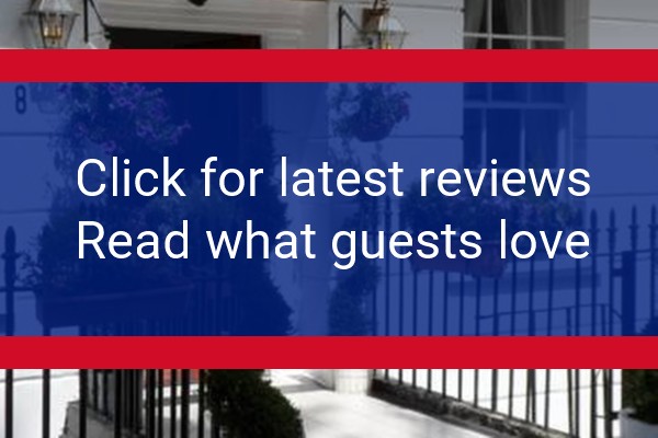 www.havenhotellondon.com - check out latest independent reviews