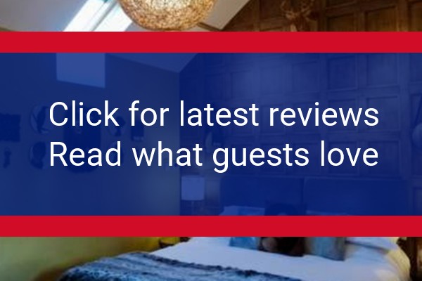 www.hayeswoodlodge.co.uk - check out latest independent reviews