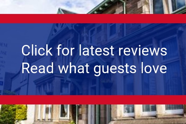 www.hazeldeneguesthouse.com - check out latest independent reviews