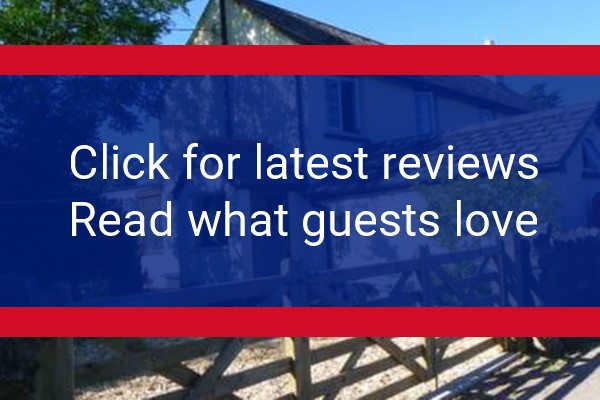 www.headgatefarmbandb.co.uk - check out latest independent reviews