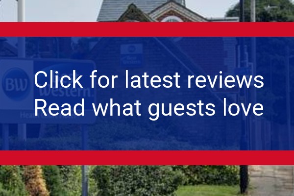 www.heathcourthotel.com - check out latest independent reviews