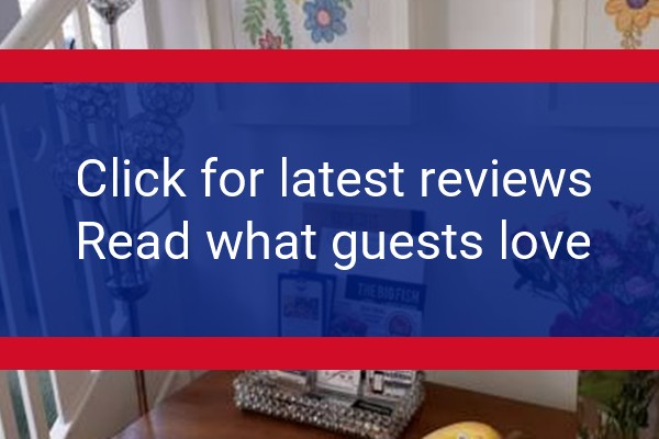 www.heatherleaguesthouse.com - check out latest independent reviews