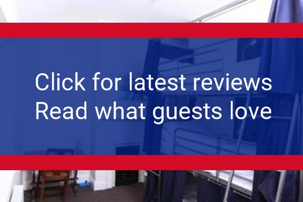 www.heathrowhostel.com - check out latest independent reviews