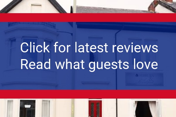 www.hebburnbandb.com - check out latest independent reviews