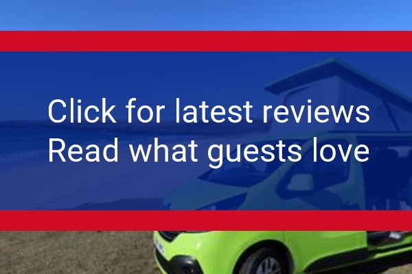 www.hebrideancampers.co.uk - check out latest independent reviews