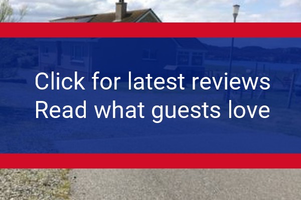 www.hebrideanseaviewcottage.co.uk - check out latest independent reviews