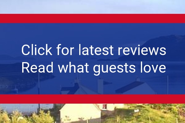 www.hebrideanselfcateringholidays.com - check out latest independent reviews