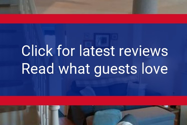www.hedgehopecottagealnwick.co.uk - check out latest independent reviews