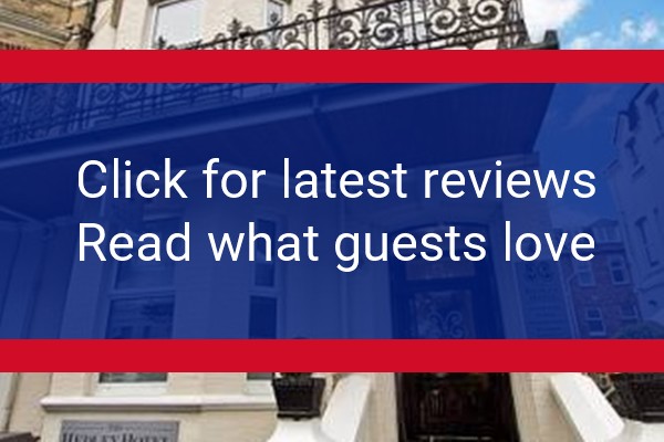 www.hedleyhotel.co.uk - check out latest independent reviews
