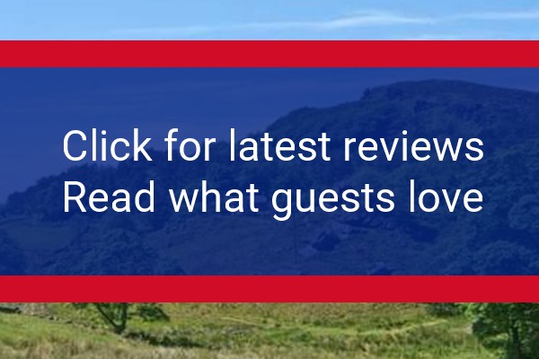 www.hencloudcottage.co.uk - check out latest independent reviews