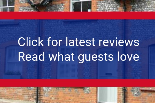 www.henleycottage.co.uk - check out latest independent reviews