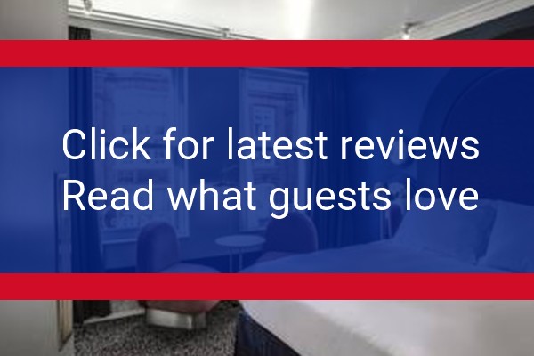 www.henriettahotel.com - check out latest independent reviews